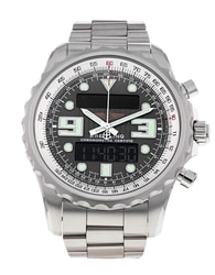Breitling Chronospace A78365